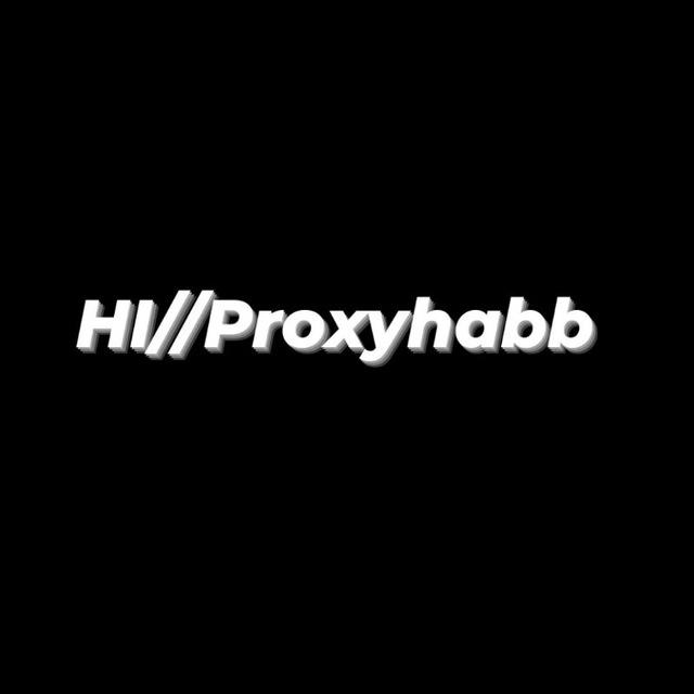 پروکسی | proxyhabb