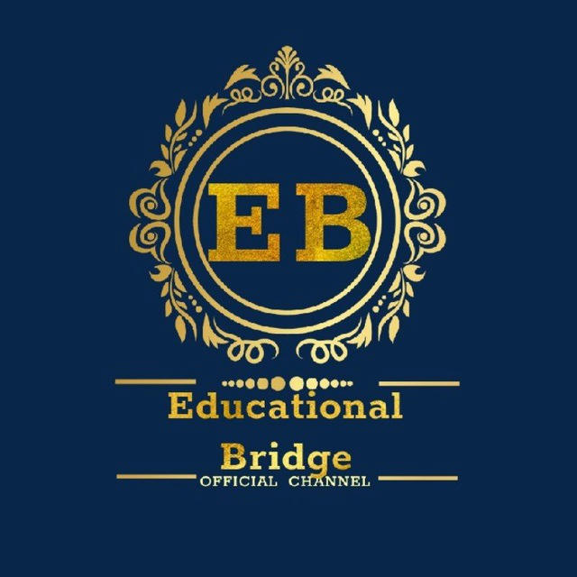EDUCATIONAL BRIDGE