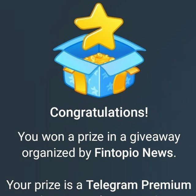 تلگرام پریمیوم رایگان | telegram premium gifts