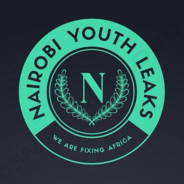 NAIROBI YOUTH LEAKS💥💥📌