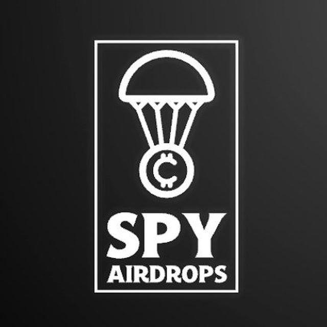 Spy Airdrops™