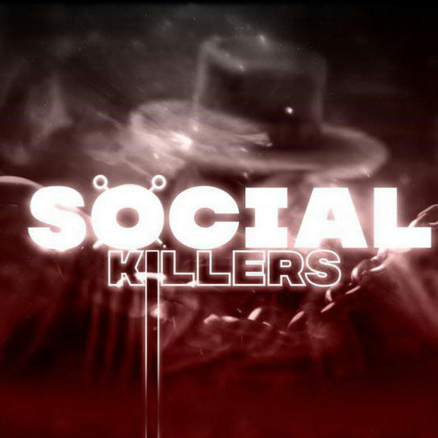 Social Killers