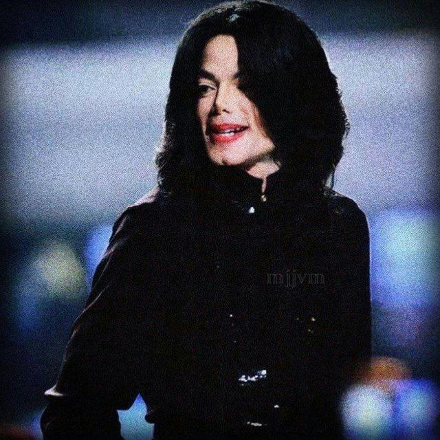 ⪼MJJVM⪻