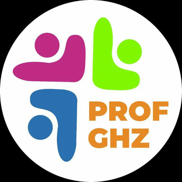 PROF GHZ