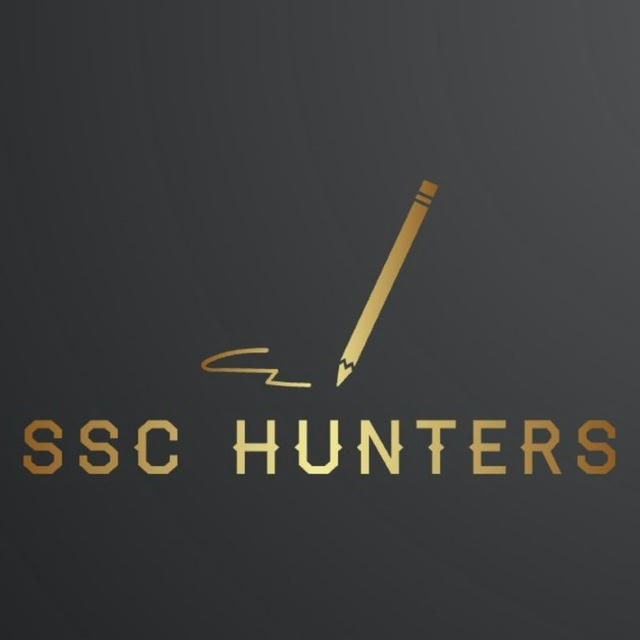 SSC HUNTERS