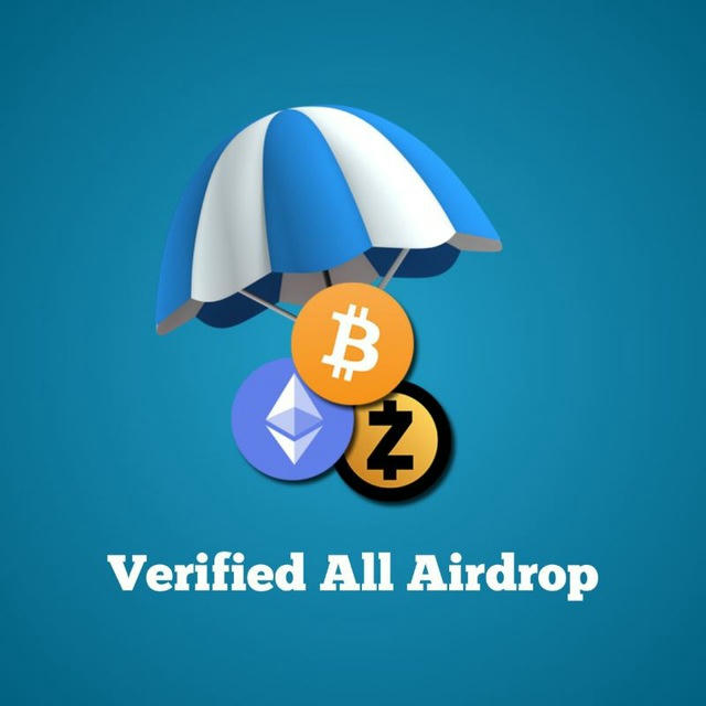 Verified All Airdrop