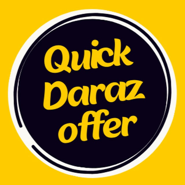 Quick Daraz Offer (QDO)