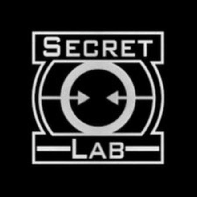 Laboratory of Secrets