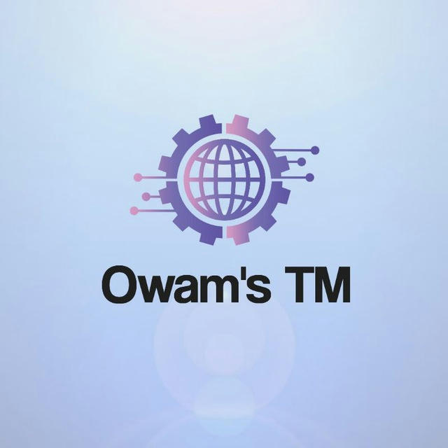 Owam's TM