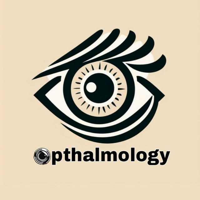 Opthalmology