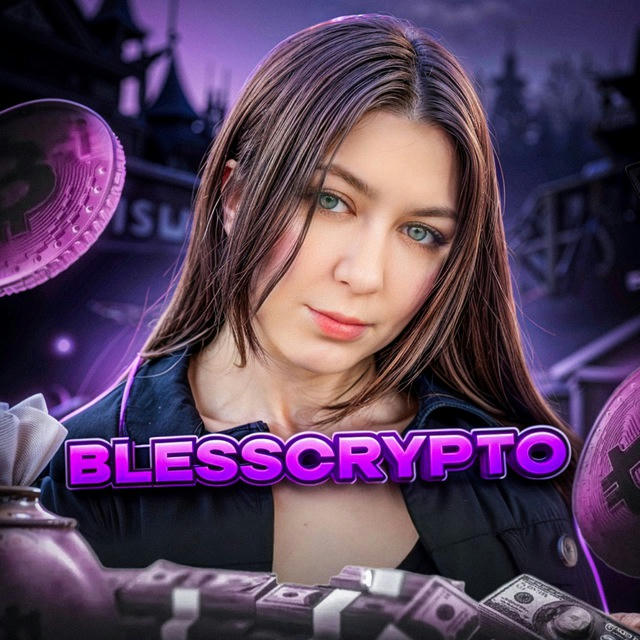 BlessCrypto