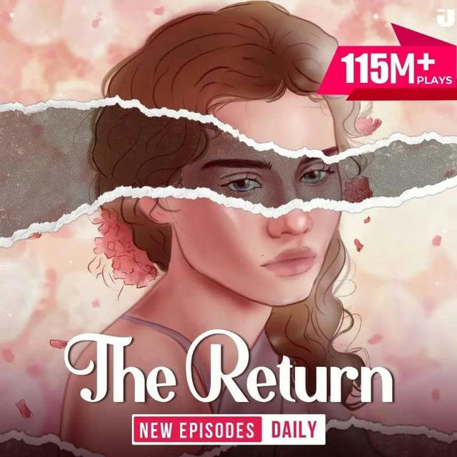 The Return (English) •|Pocket FM|•