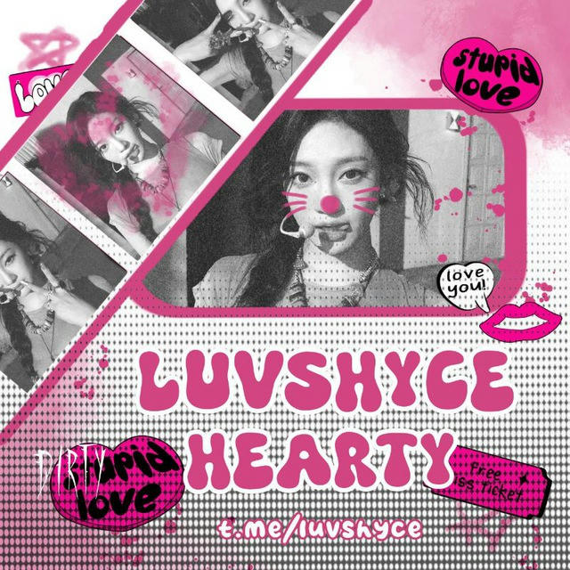 Luvshyce hearty. OPEN