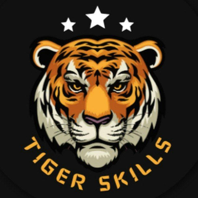 Tiger Skills (دانلود فیلم های برتر)