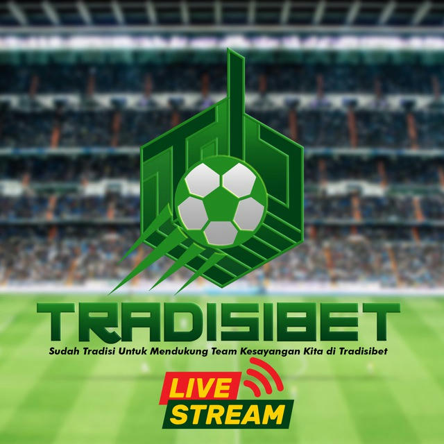 Live Bola Tradisibet