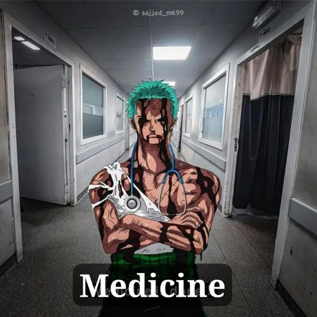 Medicine major1