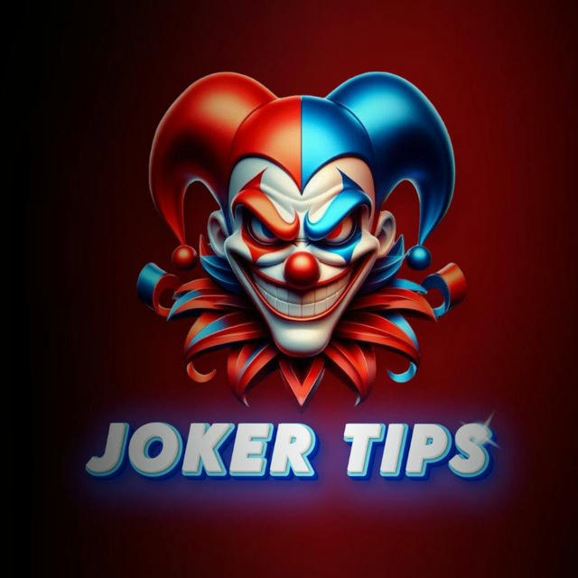 JOKER TIPS | profesionálne stávkove poradenstvo