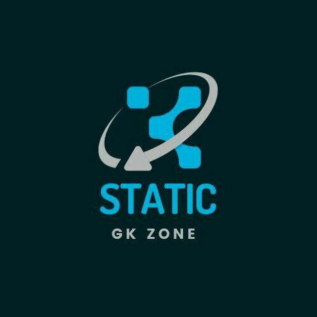 Static GK Zone