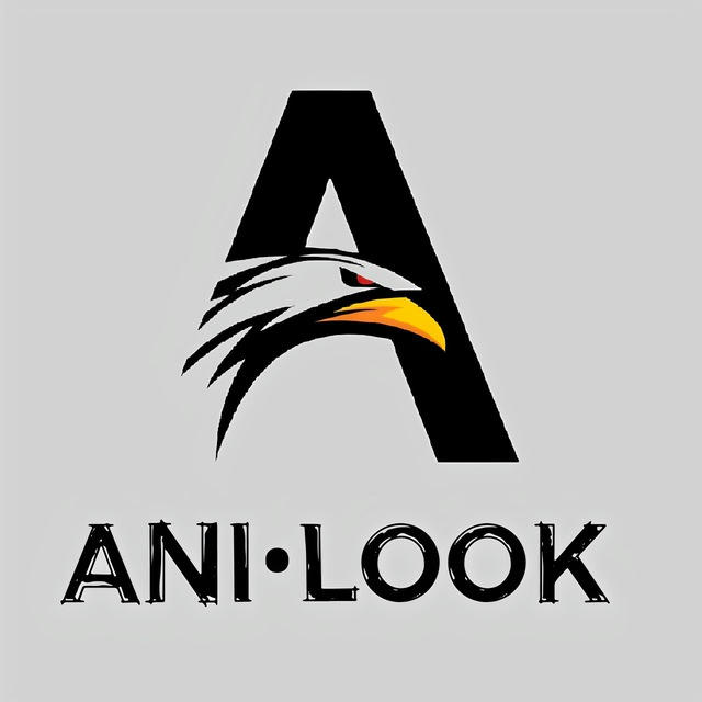 ANI•LOOK