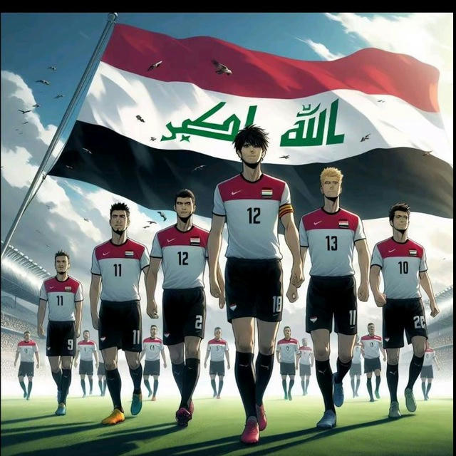 Iraq