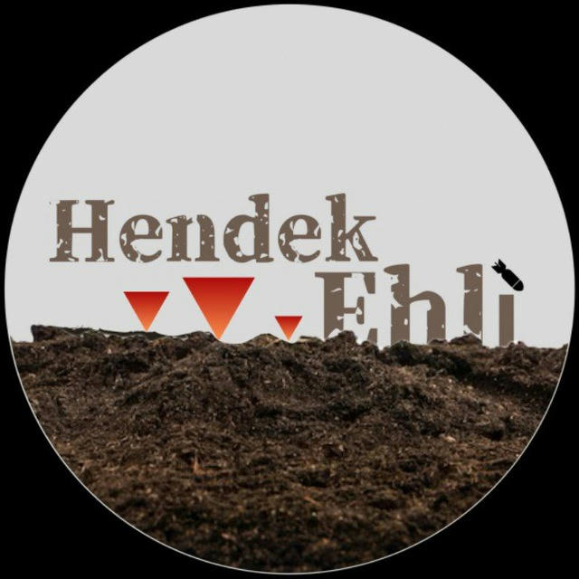 Hendek Ehli