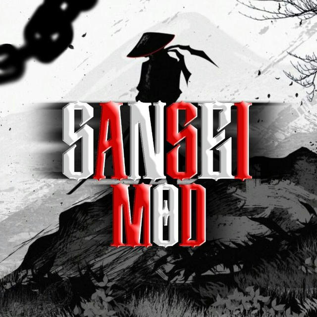 SANSEI MOD