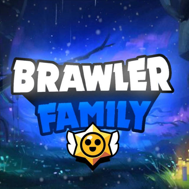Brawler Family