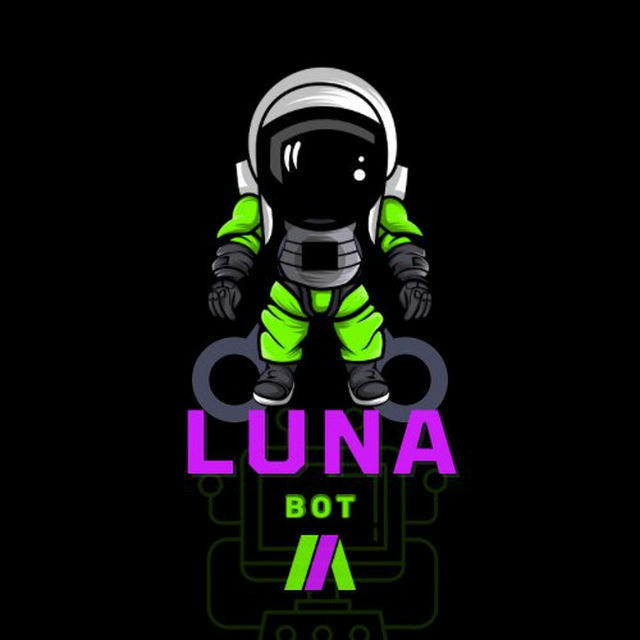 LunaBot