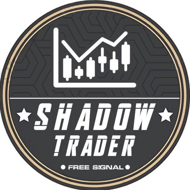 Shadow Trader Free Signals ®️