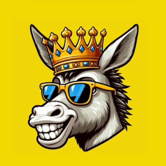 Donkey King / Channel