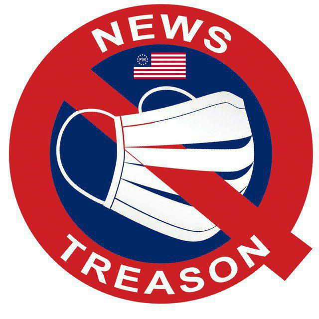 News Treason Channel 17 (Dave)