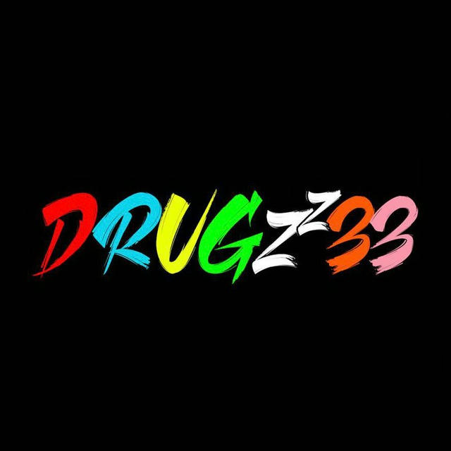 DrugzZ 33 Social Club 🇫🇷