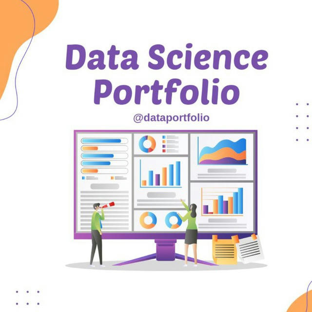 Data Science Portfolio - Kaggle Datasets & AI Projects | Artificial Intelligence