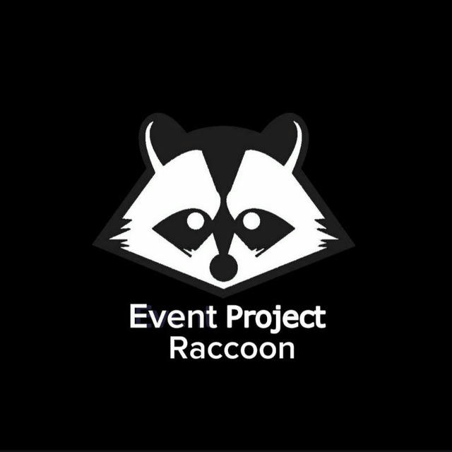 (🔴)RACCOON EVENT PROJECT