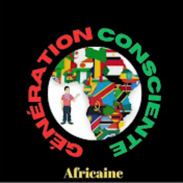 Génération Consciente Africaine