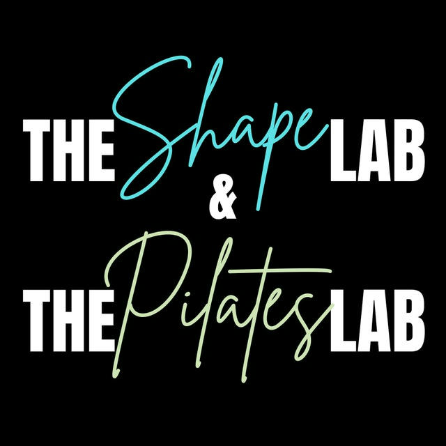 The Shape Lab & The Pilates Lab