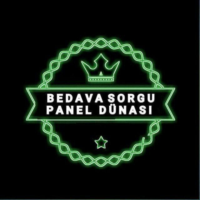 BEDAVA SORGU PANELİ DÜNYASI