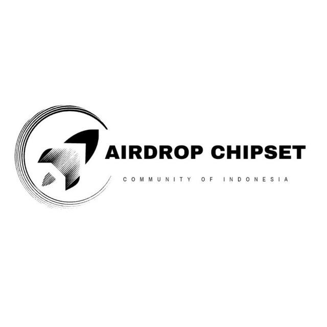 Airdrop Chipset 🔝