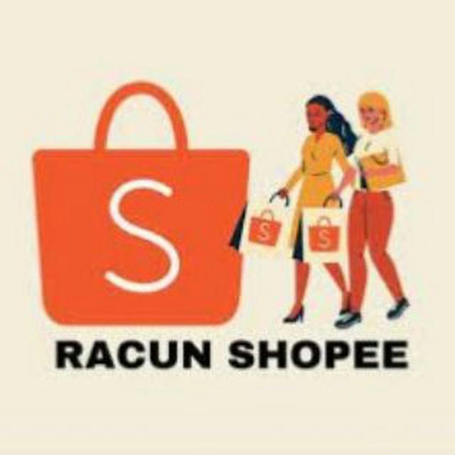 RACUN SHOPEE PROMO🔥