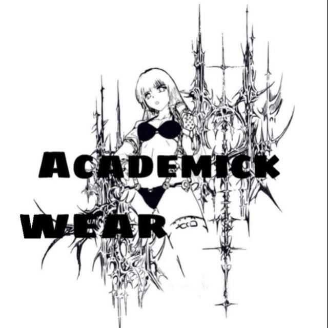 Academick Wear