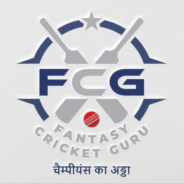 Fantacy Cricket Guru🏏