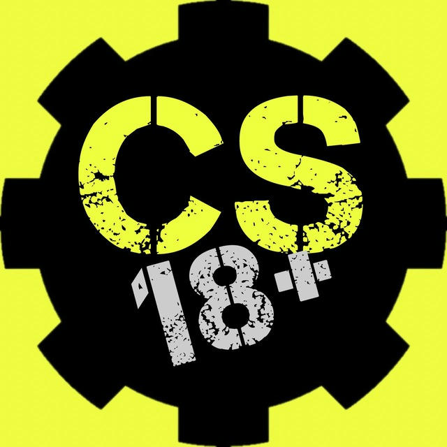 CS 18+