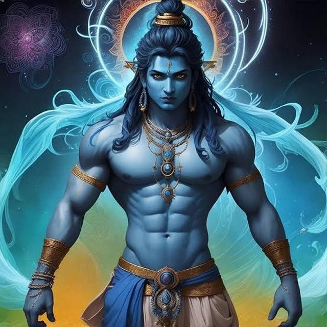 Shiva ji toss load