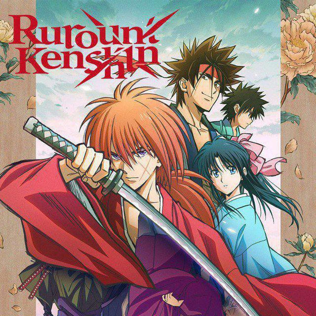 Ruroini Kenshin Hindi Dub Official