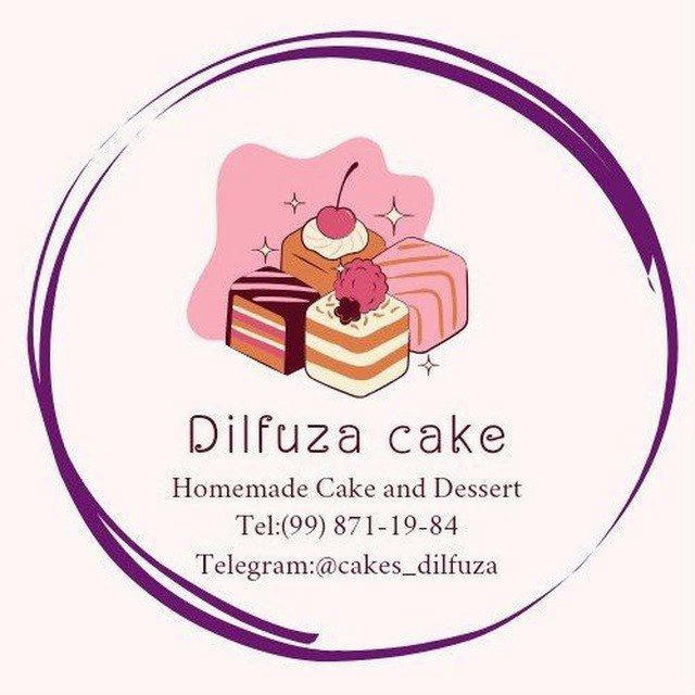 Cakes_by_Dilfuza🍰