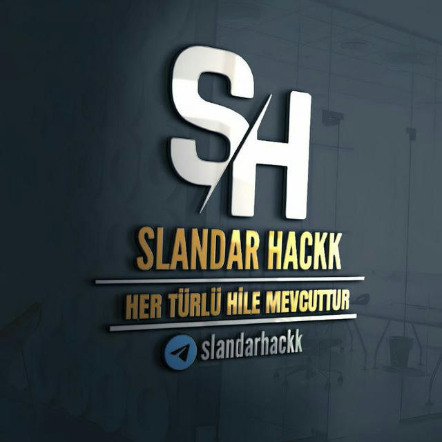 Slandar hack