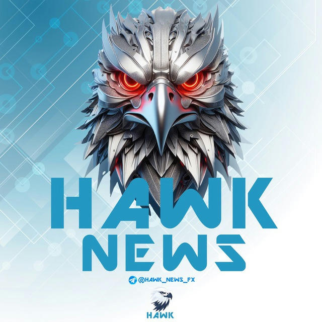 اخبار الفوركس العاجلة | HAWK NEWS⚡️