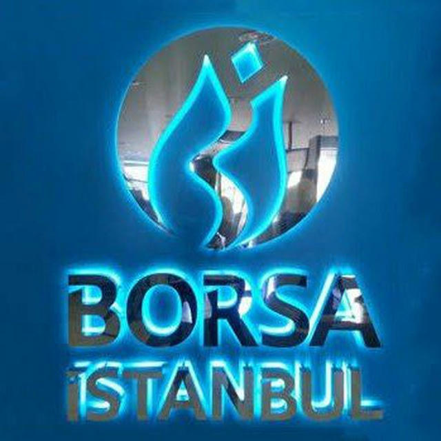 Borsa İstanbul