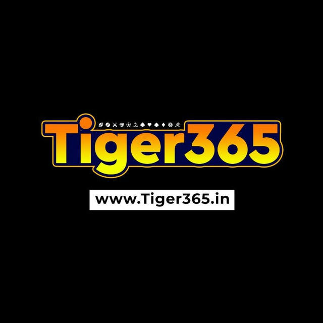 TIGER 365