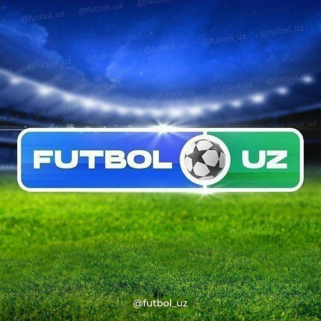 Futbol. uz | Rasmiy